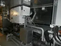 Kapal kontainer untuk dijual