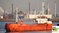 Kapal keruk dijual