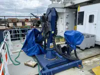 Kapal kontainer untuk dijual