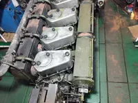 Kapal kontainer untuk dijual