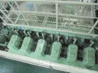 Kapal patroli untuk dijual