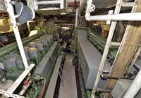 Kapal tunda untuk dijual