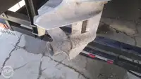 Kapal kontainer untuk dijual