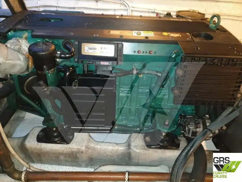 Kapal Ro-Ro untuk dijual