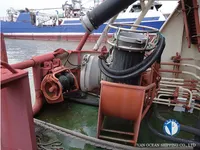 Kapal pukat untuk dijual