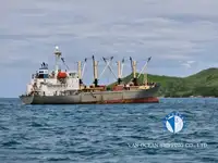 Kapal pendingin untuk dijual