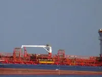 Kapal tanker minyak/kimia untuk dijual