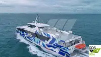 Kapal pesiar untuk dijual