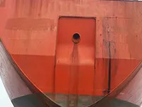 Kapal tanker minyak/kimia untuk dijual