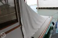 Kapal pengolahan ikan untuk dijual