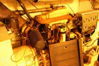 Kapal feri untuk dijual