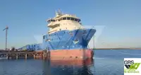 Kapal Pasokan Cepat (FSV) untuk dijual