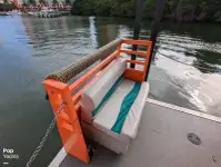 Kapal pesiar untuk dijual