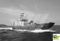Kapal kontainer untuk dijual