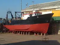 Longliner dijual
