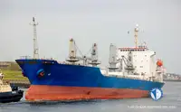 Kapal pendingin untuk dijual