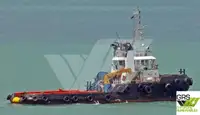 Kapal suplai untuk dijual