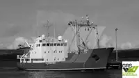 Kapal penelitian untuk dijual
