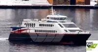 Kapal pesiar untuk dijual