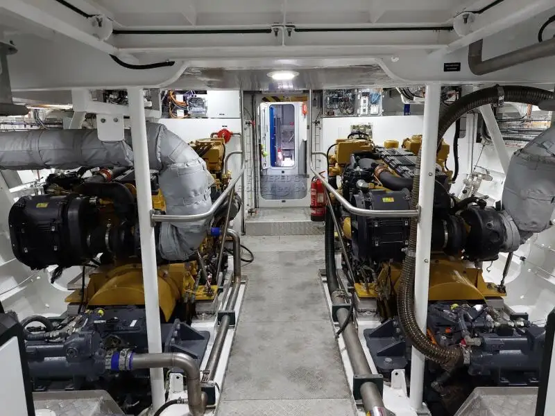 Kapal pandu untuk dijual