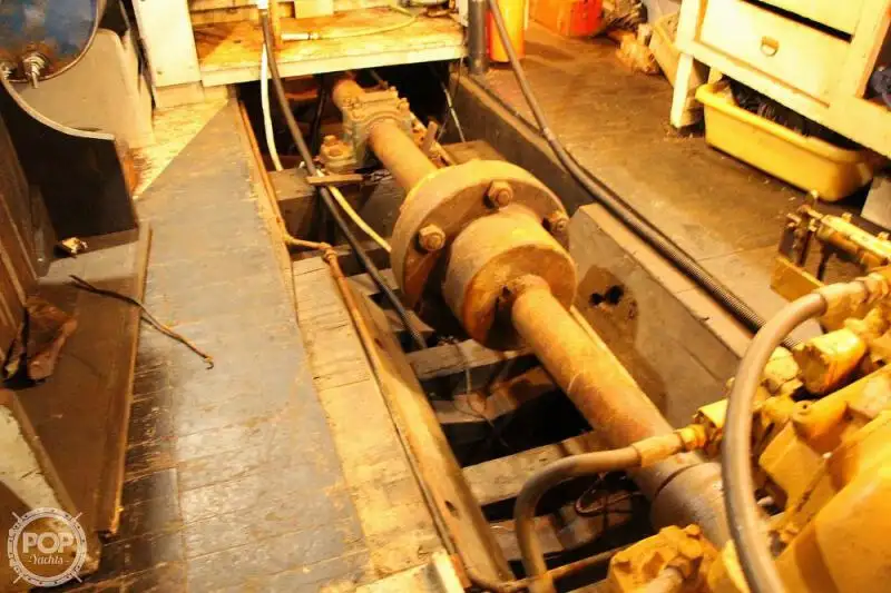 Kapal feri untuk dijual