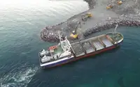 Kapal keruk untuk dijual