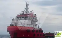 Kapal suplai untuk dijual