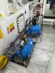 Kapal kontainer untuk dijual