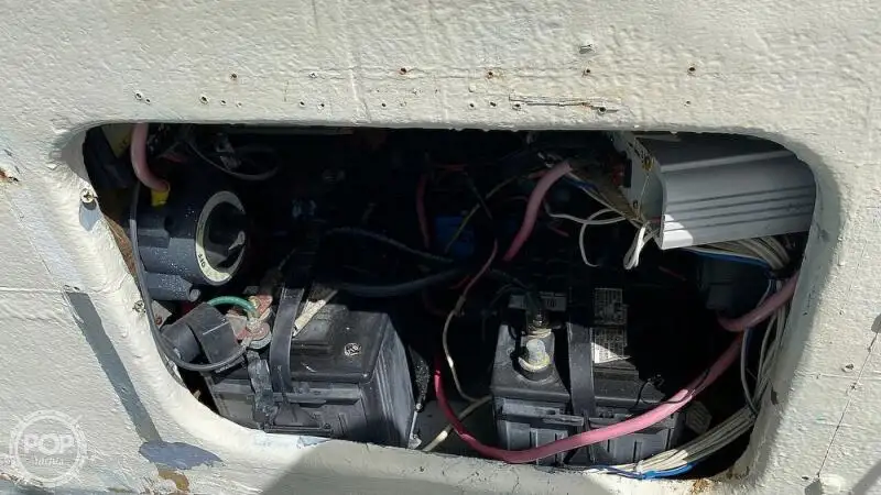 Kapal pesiar untuk dijual