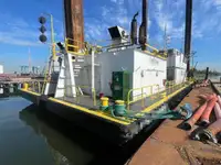 Kapal keruk untuk dijual