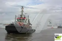 Kapal penarik dijual