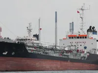 Kapal tanker minyak/kimia untuk dijual