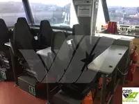 Kapal layanan ladang angin untuk dijual