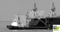 Kapal penarik dijual
