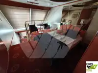 Kapal pesiar untuk dijual
