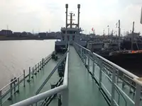 Kapal tanker minyak/kimia untuk dijual