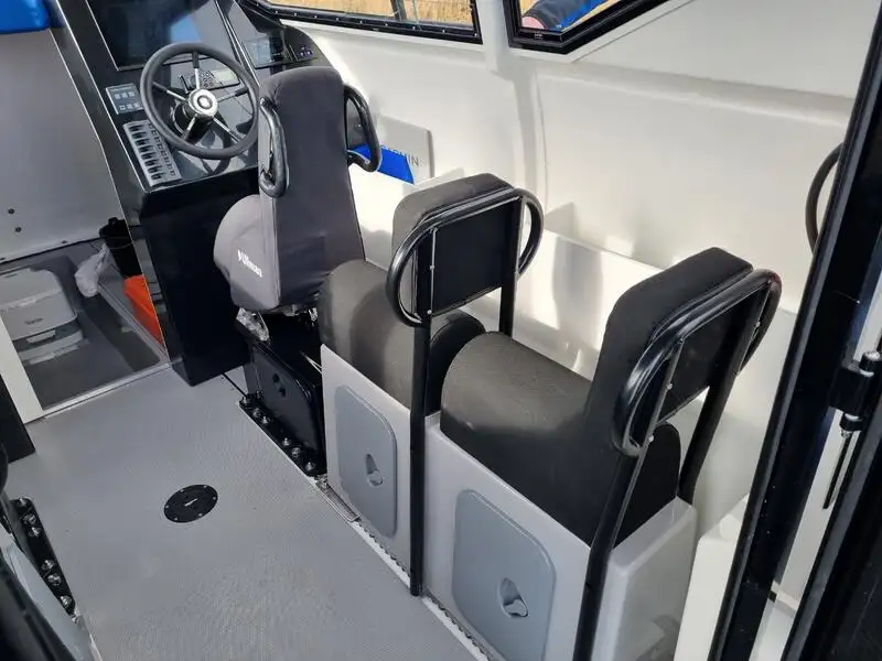 Kapal kontainer untuk dijual