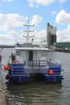 Kapal layanan ladang angin untuk dijual
