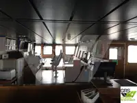 Kapal Pasokan Cepat (FSV) untuk dijual
