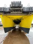 Kapal kontainer untuk dijual
