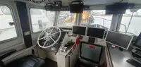 Kapal kontainer untuk dijual