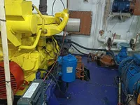 Kapal suplai untuk dijual