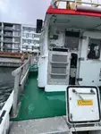 Kapal patroli untuk dijual