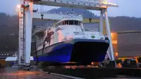 Kapal pesiar untuk dijual