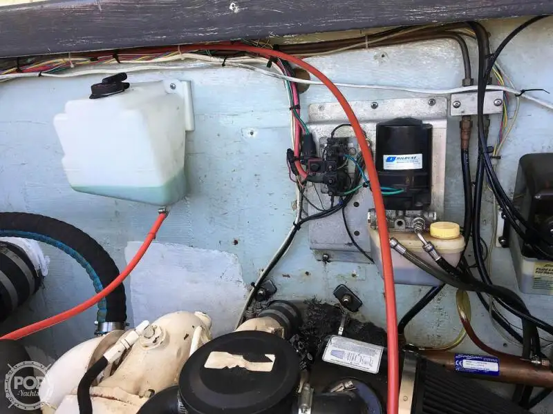 Kapal pukat untuk dijual