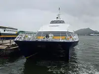 Katamaran untuk dijual