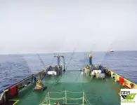 Kapal survei untuk dijual