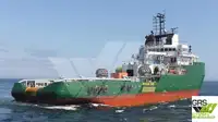 Kapal suplai untuk dijual