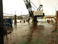Kapal derek untuk dijual