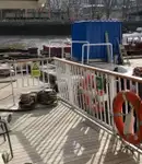 Kapal pesiar-feri untuk dijual